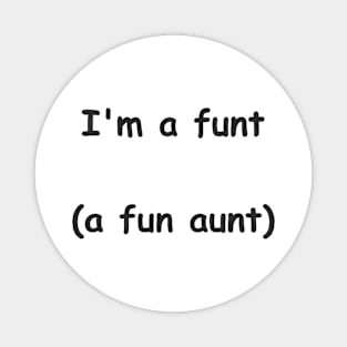 Funt Magnet